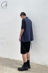 11 By Boris Bidjan Saberi (shorts) P14B F-1447 C11 MEN